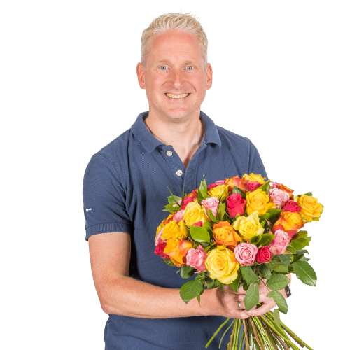 Doğukan Özer - FLORÉ Blumenladen 